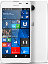 Best available price of Microsoft Lumia 650 in Lebanon