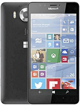 Best available price of Microsoft Lumia 950 Dual SIM in Lebanon