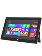 Best available price of Microsoft Surface in Lebanon