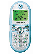 Best available price of Motorola C200 in Lebanon