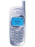 Best available price of Motorola C289 in Lebanon