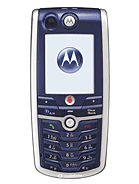 Best available price of Motorola C980 in Lebanon