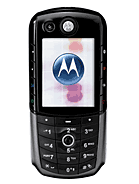 Best available price of Motorola E1000 in Lebanon