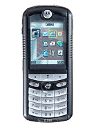 Best available price of Motorola E398 in Lebanon