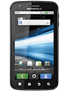 Best available price of Motorola ATRIX 4G in Lebanon
