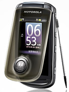 Best available price of Motorola A1680 in Lebanon