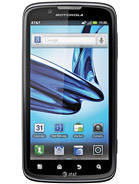 Best available price of Motorola ATRIX 2 MB865 in Lebanon