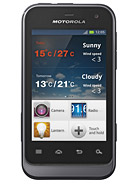 Best available price of Motorola Defy Mini XT320 in Lebanon
