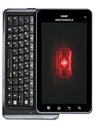 Best available price of Motorola DROID 3 in Lebanon
