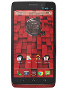 Best available price of Motorola DROID Ultra in Lebanon