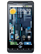 Best available price of Motorola DROID X ME811 in Lebanon