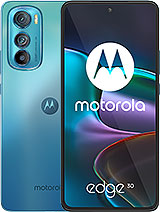Best available price of Motorola Edge 30 in Lebanon