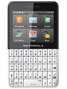 Best available price of Motorola EX119 in Lebanon