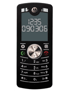 Best available price of Motorola MOTOFONE F3 in Lebanon