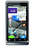Best available price of Motorola MILESTONE 2 ME722 in Lebanon