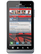 Best available price of Motorola MILESTONE 3 XT860 in Lebanon