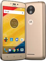 Best available price of Motorola Moto C Plus in Lebanon