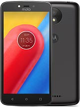Best available price of Motorola Moto C in Lebanon