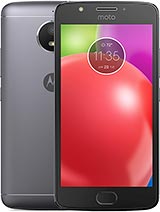 Best available price of Motorola Moto E4 in Lebanon