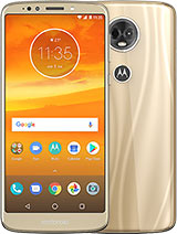 Best available price of Motorola Moto E5 Plus in Lebanon