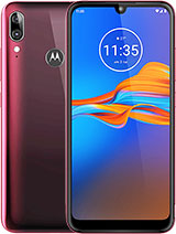 Best available price of Motorola Moto E6 Plus in Lebanon