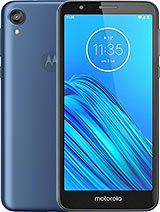 Best available price of Motorola Moto E6 in Lebanon