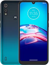 Best available price of Motorola Moto E6s (2020) in Lebanon