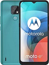 Best available price of Motorola Moto E7 in Lebanon