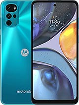 Best available price of Motorola Moto G22 in Lebanon