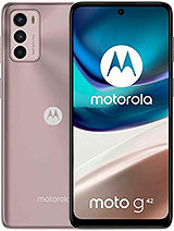 Best available price of Motorola Moto G42 in Lebanon