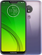 Best available price of Motorola Moto G7 Power in Lebanon