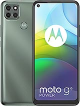 Best available price of Motorola Moto G9 Power in Lebanon