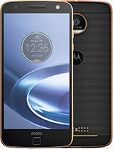 Best available price of Motorola Moto Z Force in Lebanon