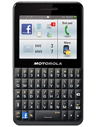 Best available price of Motorola Motokey Social in Lebanon