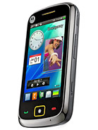 Best available price of Motorola MOTOTV EX245 in Lebanon