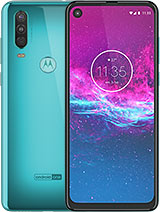 Best available price of Motorola One Action in Lebanon
