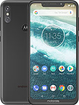 Best available price of Motorola One Power P30 Note in Lebanon