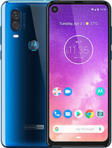 Best available price of Motorola One Vision in Lebanon