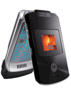 Best available price of Motorola RAZR V3xx in Lebanon