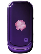 Best available price of Motorola PEBL VU20 in Lebanon
