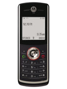Best available price of Motorola W161 in Lebanon