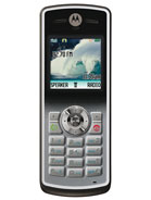 Best available price of Motorola W181 in Lebanon