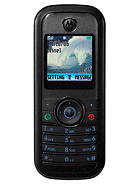 Best available price of Motorola W205 in Lebanon