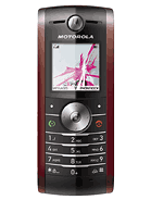 Best available price of Motorola W208 in Lebanon