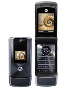 Best available price of Motorola W510 in Lebanon