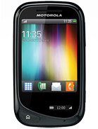 Best available price of Motorola WILDER in Lebanon