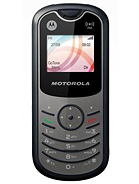 Best available price of Motorola WX160 in Lebanon