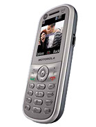 Best available price of Motorola WX280 in Lebanon