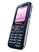 Best available price of Motorola WX395 in Lebanon