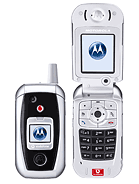 Best available price of Motorola V980 in Lebanon